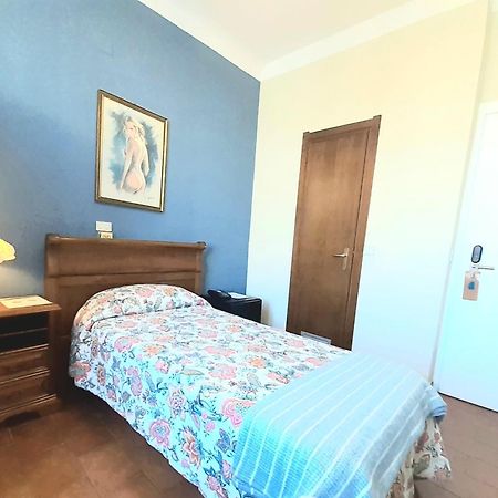 Hotel Castello Miramare جنوة المظهر الخارجي الصورة
