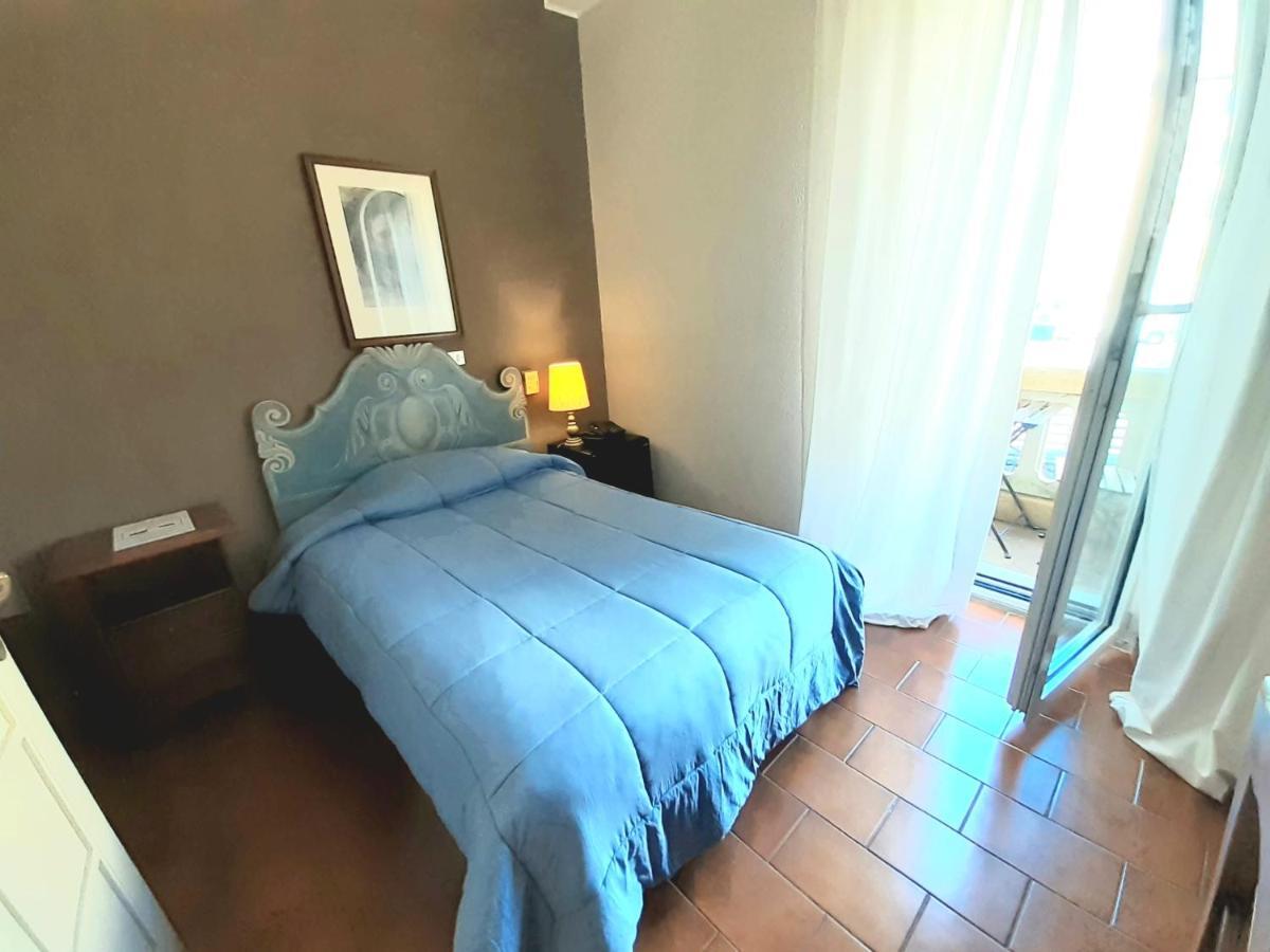 Hotel Castello Miramare جنوة المظهر الخارجي الصورة