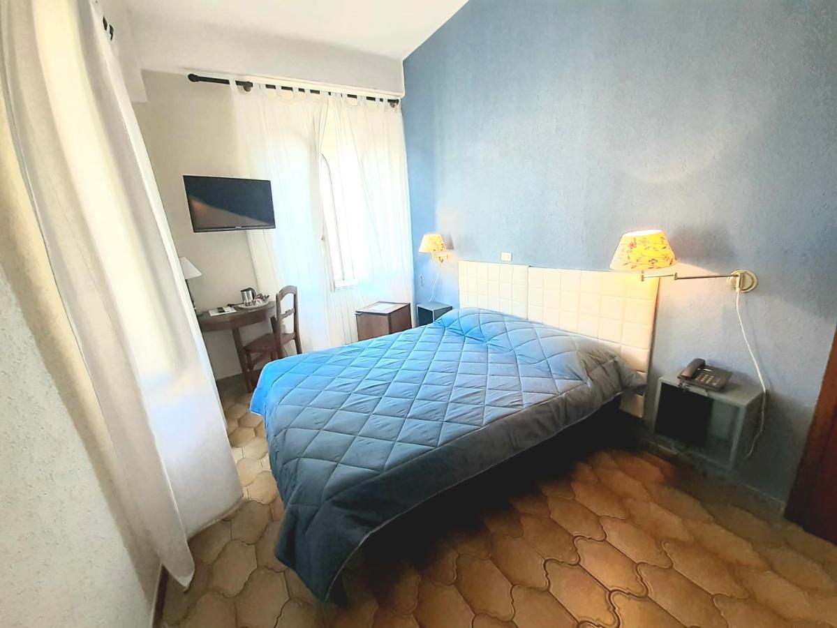 Hotel Castello Miramare جنوة المظهر الخارجي الصورة