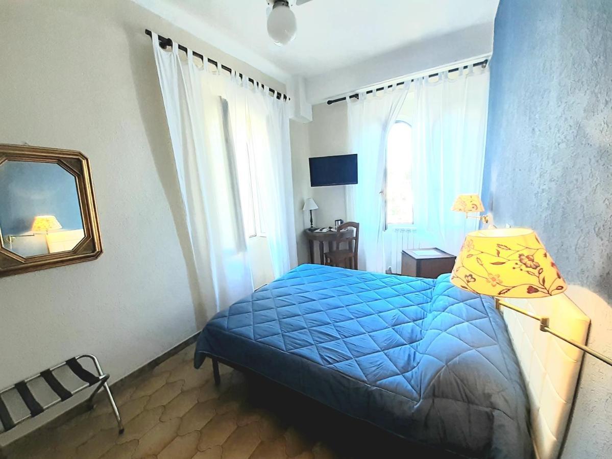Hotel Castello Miramare جنوة المظهر الخارجي الصورة
